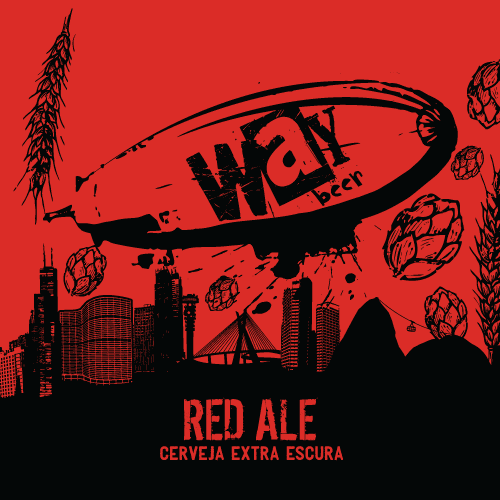 Way Beer Red Ale