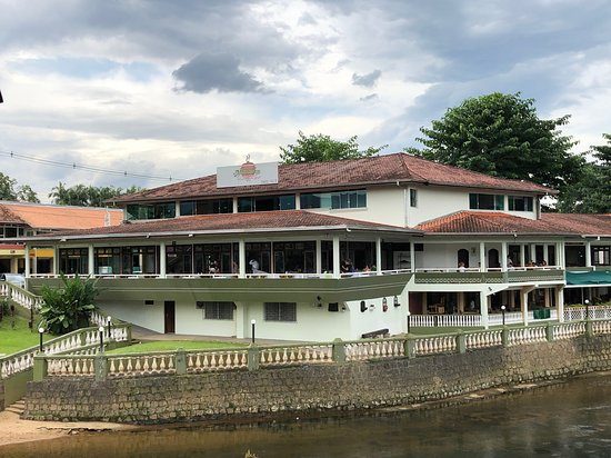 Restaurante Madalozo Morretes: o rei do barreado