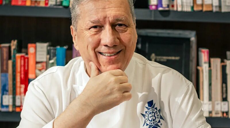 Le cordon bleu em Curitiba