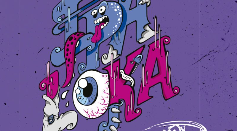 Way Beer IPA Loka