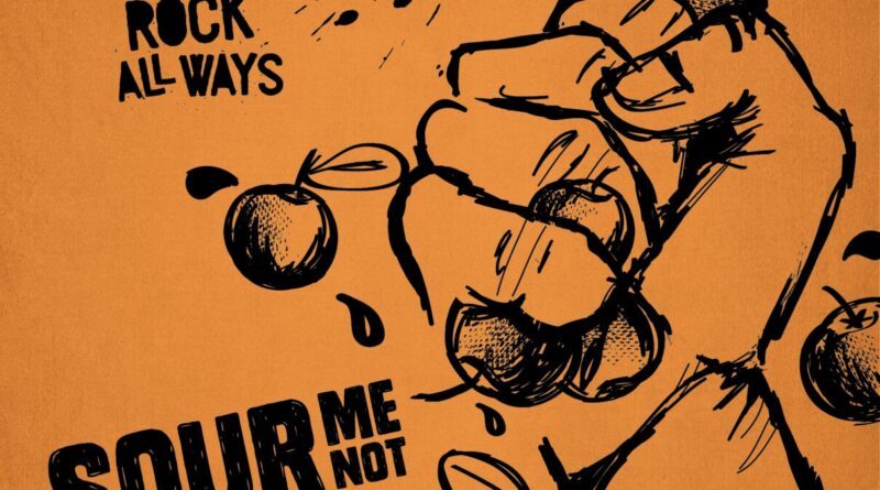 Way Beer Sour Me Not Acerola