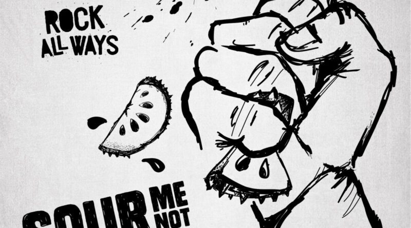 Way Beer Sour Me Not Graviola