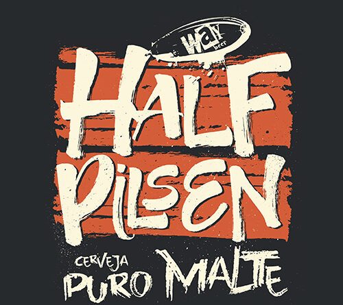 Way Beer Half Pilsen