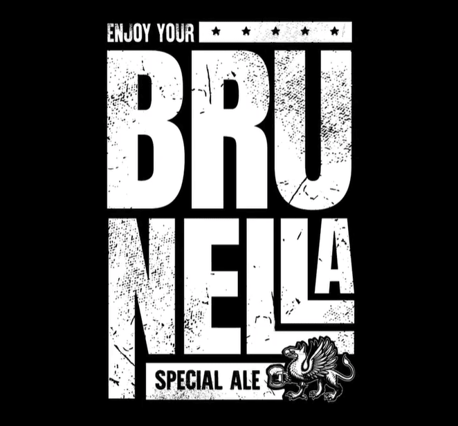 Way Beer Brunella
