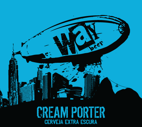 Way Beer Cream Porter
