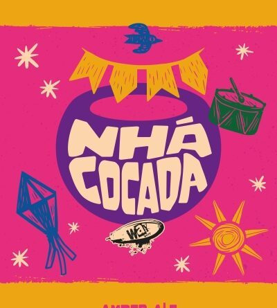 Way Beer Nhá Cocada