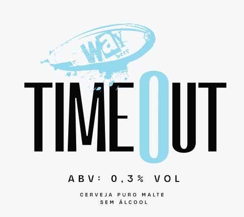 Way Beer Timeout