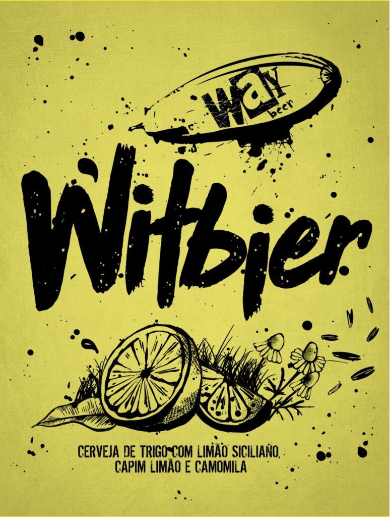 Way Beer Witbier