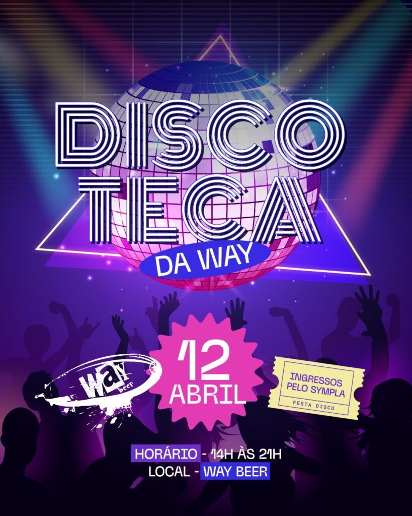 Discoteca da Way