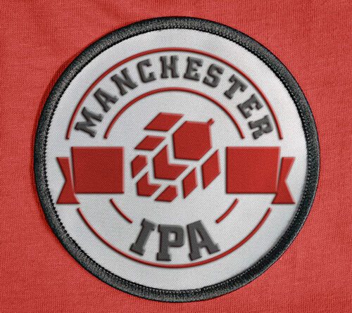 Way Beer Manchester IPA