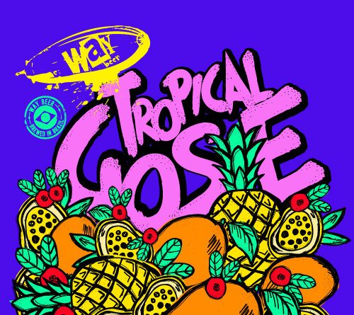 Way Beer Tropical Gose