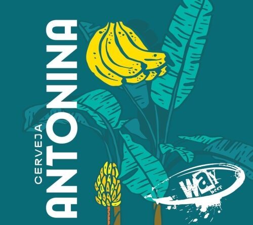 Way Beer Antonina