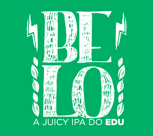 Way Beer Belo – A Juicy IPA do Edu