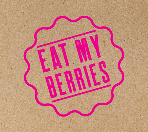 Way Beer Eat My Berries