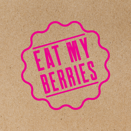 Way Beer Eat My Berries