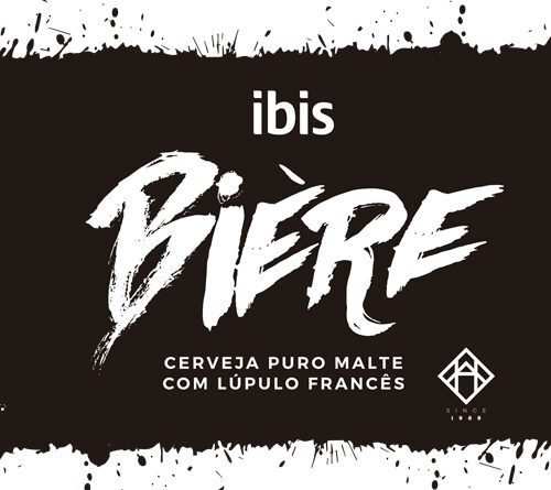 Way Beer Ibis Biere