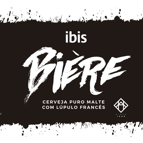 Way Beer Ibis Biere