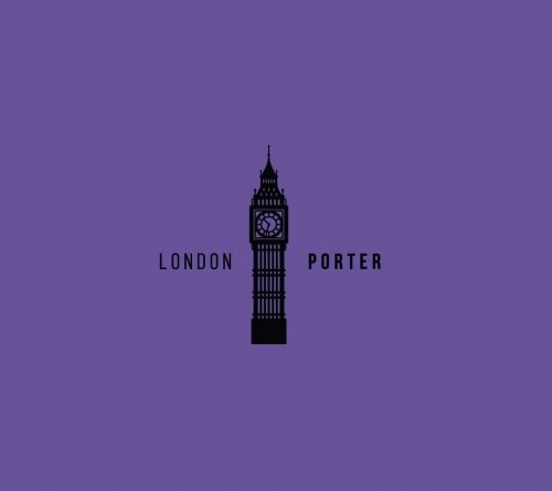 Way Beer London Porter