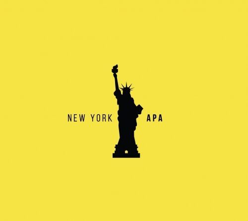 Way Beer New York APA