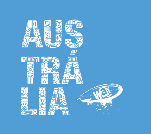 Way Beer Waycup Austrália