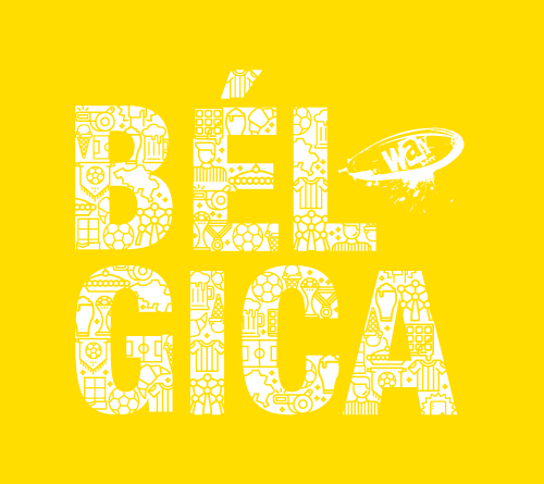 Way Beer Waycup Bélgica
