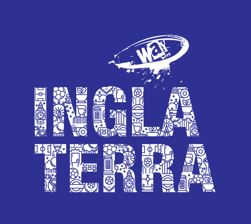 Way Beer Waycup Inglaterra