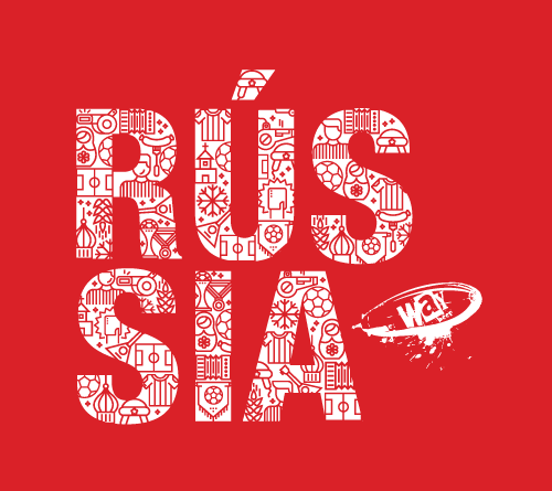 Way Beer Waycup Rússia