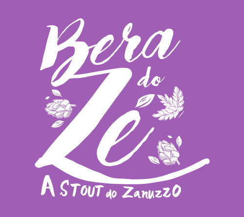 Way Beer Bera do Zé – A Stout do Zanuzo