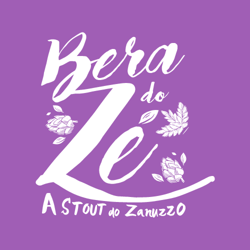 Way Beer Bera do Zé – A Stout do Zanuzo