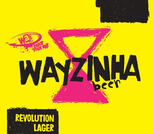 Way Beer Wayzinha