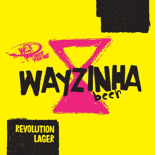 Way Beer Wayzinha