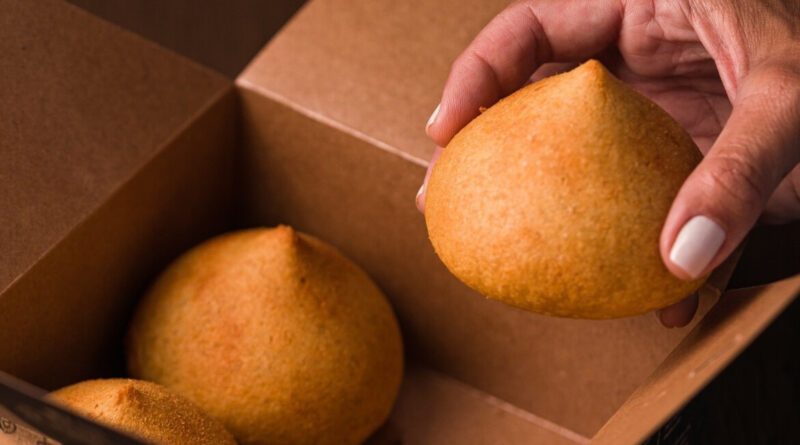 Festival da Coxinha de Curitiba