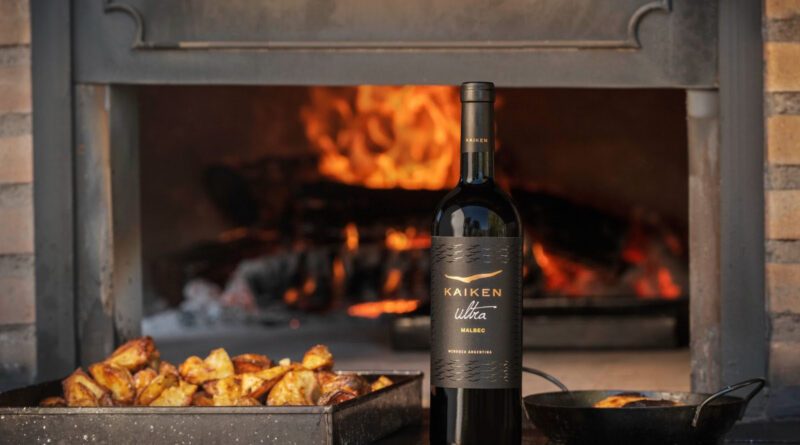 Malbec Day: Kaiken Ultra