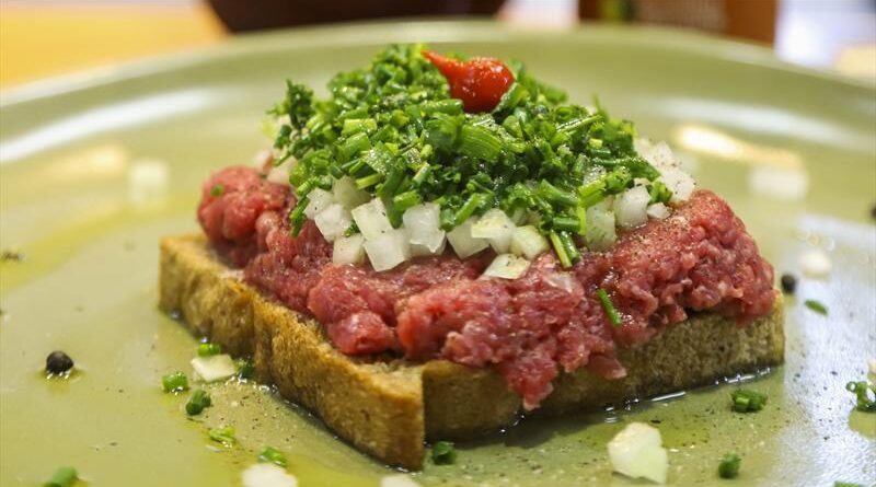 Carne de onça de Curitiba recebe indicação geográfica